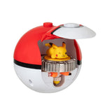 Pokemon Battle Spinner Arena Set