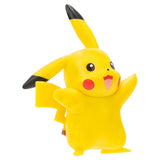 Pokemon Battle Figure Pickachu 2Inch - 8pcs