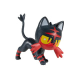 Pokemon Clip N Go Battle Figure & Poke Ball Set - 1pc Assorted