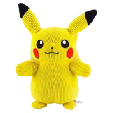 Pokemon Corduroy Plus 8Inch - 1pc Assorted