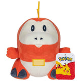 Pokemon - Generation Plush Toy 8Inch - 1pc Design May Vary