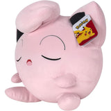 Pokemon Plush Jigglypuff 18Inch
