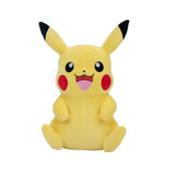 Pokemon Pikachu Plus Toy 24Inch
