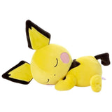 Pokemon Plush Sleeping Pickachu 18Inch