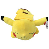 Pokemon Sleeping Plus Toy 18Inch - 1pc Assorted