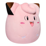 Pokemon Squishmallow Clefairy 14Inch