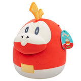 Pokemon Squishmallow Fuecoco 10Inch