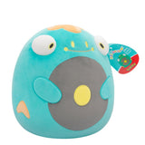 Pokemon Squishmallow Belibolt 10Inch