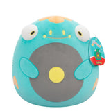 Pokemon Squishmallow Belibolt 10Inch