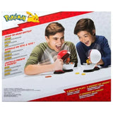 Pokemon Surprise Attack Game Deluxe 6Pack