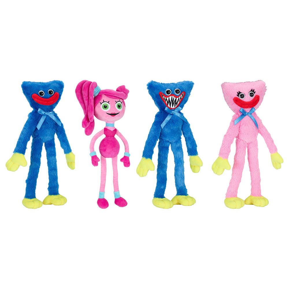 poppy-playtime-smiling-huggy-wuggy-plush-toy-series1-14inch-1