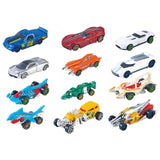 Power Joy Vroom Vroom Diecast Viper-Diecast 1:64 3in1