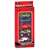Power Joy Vroom Vroom Diecast Premium 5in1 1/64