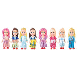 Power Joy 8 in 1 Leila Princess Mini Sisters