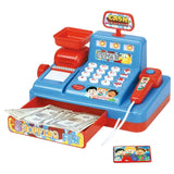 Power Joy Yumyum Cash Register extra small Battery Operated