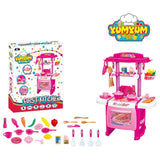 Power Joy Battery Opertaed Yumyum First Kitchen