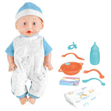 Power Joy Baby Cayla 31cm Honey Set - Assorted