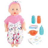 Power Joy Baby Cayla 31cm Honey Set - Assorted