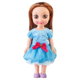 Power Joy Battery Operated Baby Cayla Mysister 35cm - 1pc Color And Style May Vary