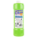Power Joy Bubble Solution Bottle 1Litre (Assorted)