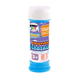Power Joy Bubble Solution Dino 50ml (Color May Vary)