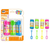 Power Joy Everyday Bubble 3pcs