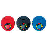 Power Joy Fidget Toy Spinner Ball - Assorted