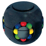 Power Joy Fidget Toy Spinner Ball - Assorted