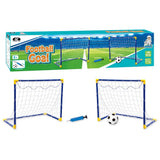 Power Joy Goal Goal Football Goal Set