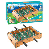 Power Joy Goal Goal Soccer Table Game