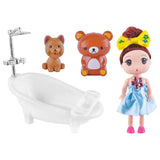 Power Joy Leila Happy Time Doll