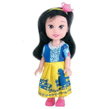 Power Joy 4 in 1 Leila Princess Mini Sisters