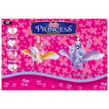 Power Joy Leila Princess And Magic Pegasus Fashion Doll Set