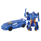 Power Joy Power Mach Robot Battle - Assorted