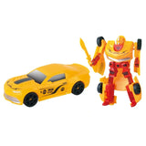 Power Joy Power Mach Robot Battle - Assorted