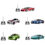 Power Joy 1:14 Remote Control Super Sport Car