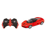 Power Joy Remote Control Gerald-X Racer Car 1:16 - Assorted 1pc (Color May Vary)