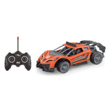 Power Joy Remote Control Python Off-road Style Racing Car Toy 1:16 - Assorted 1pc (Color May Vary)