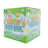 Power Joy Fidget Toy Gift Box 20pcs