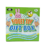 Power Joy Fidget Toy Gift Box 20pcs
