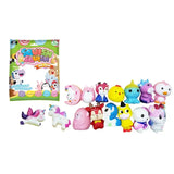 Power Joy Squish Squish Animal Big Pack