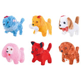 Power Joy Trendy Walking Dog With Light and Sound