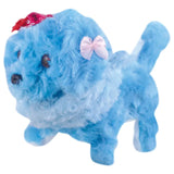 Power Joy Trendy Walking Dog With Light and Sound
