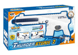 Power Joy Watershooterz Gun Thunderstorm 2 (Color May Vary)