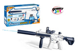 Power Joy Watershooterz Gun Thunderstorm 2 (Color May Vary)
