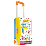 Power Joy Yumyum Tableware Suitcase