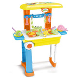 Power Joy Yumyum Tableware Suitcase