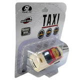 Power Joy Vroom Vroom Diecast Dubai Taxi 1/43 Uae