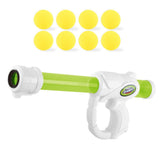 Power Joy Shooterz X Blaster 6 With Eva Ball 8pcs (Color May Vary)
