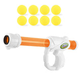 Power Joy Shooterz X Blaster 6 With Eva Ball 8pcs (Color May Vary)
